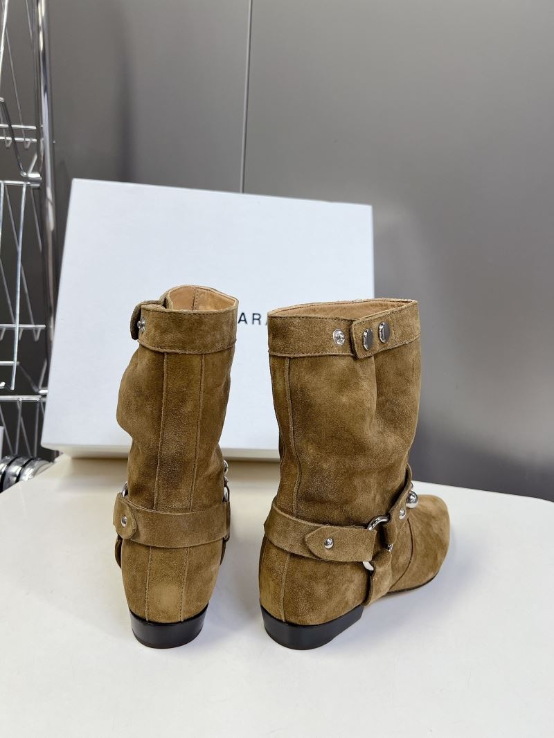 Isabel Marant Boots